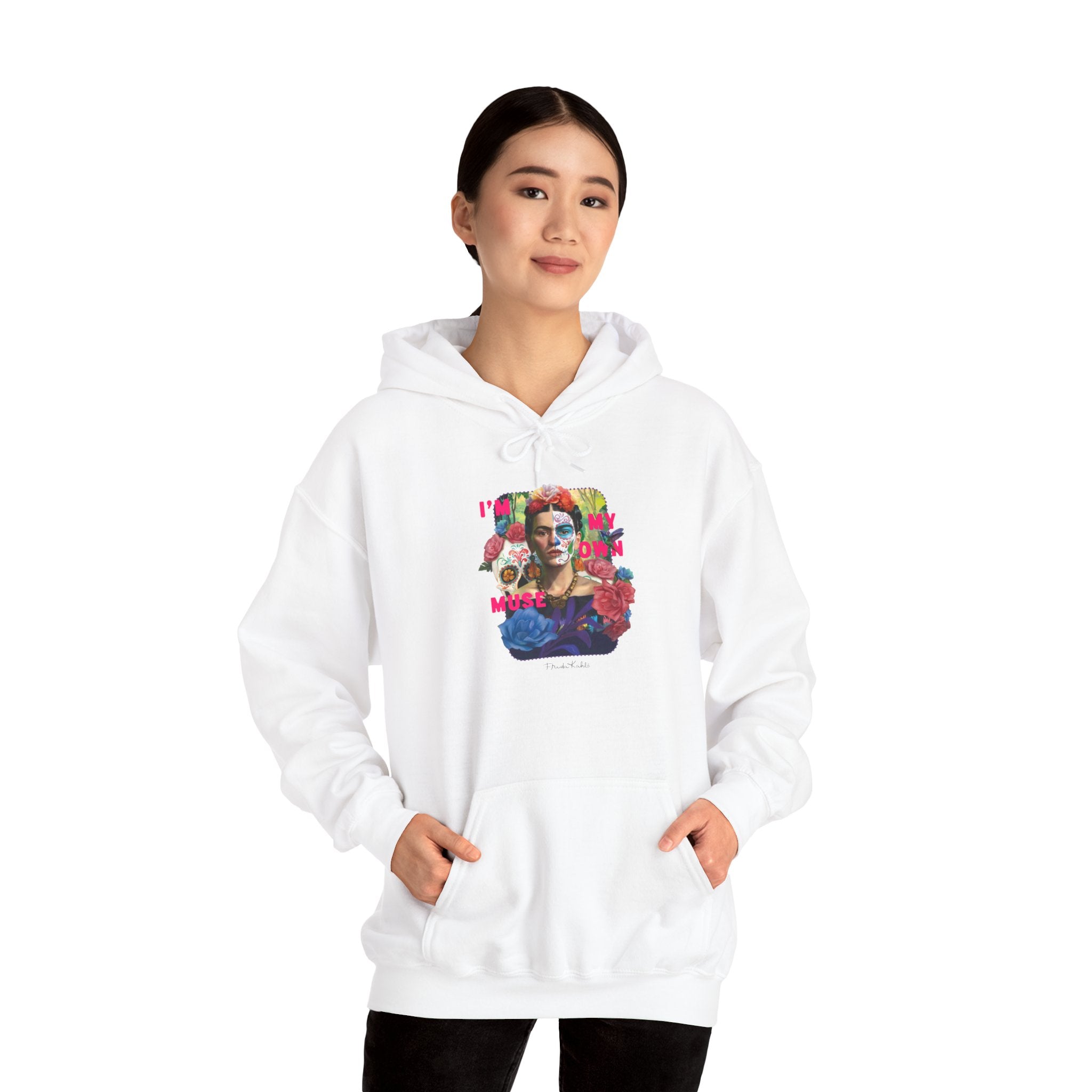 Frida Kahlo &