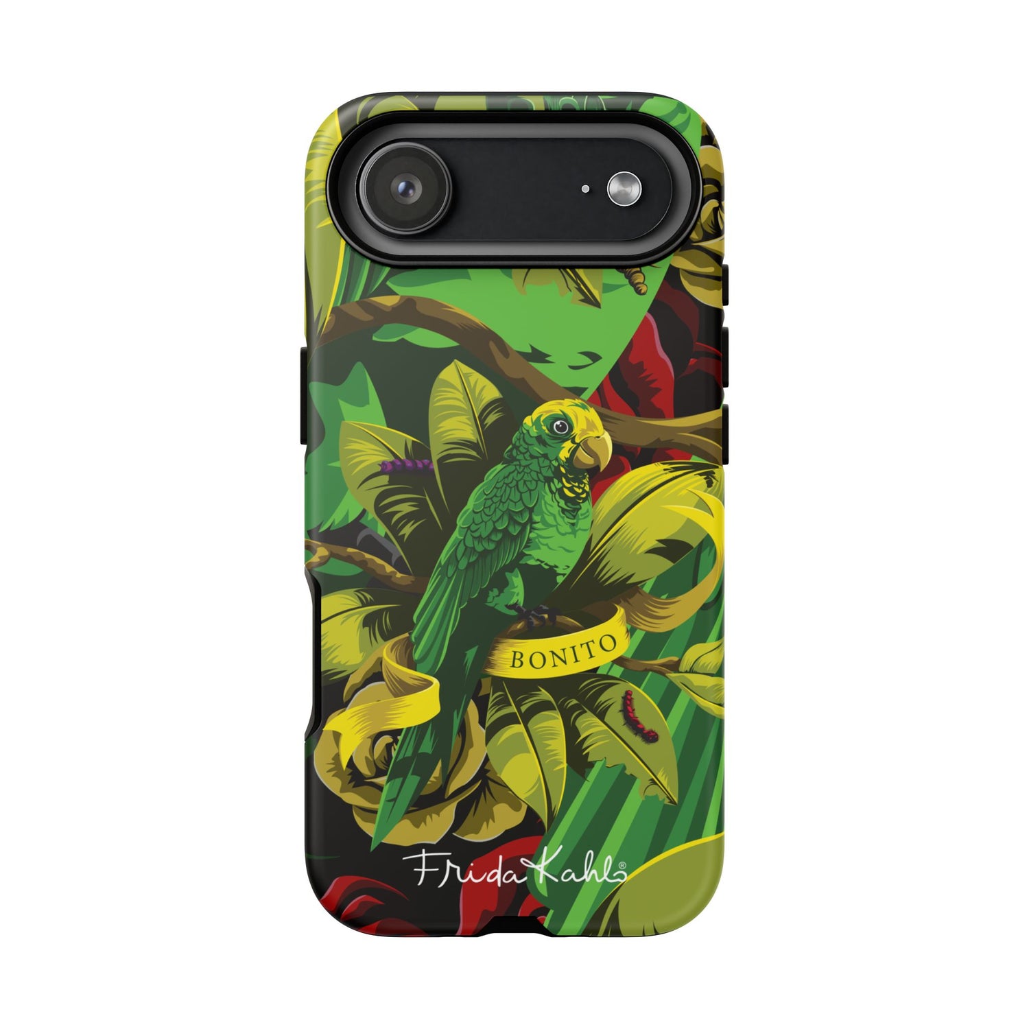 Frida Kahlo Exclusive Collection for Strong and Creative Women - Phone Cases