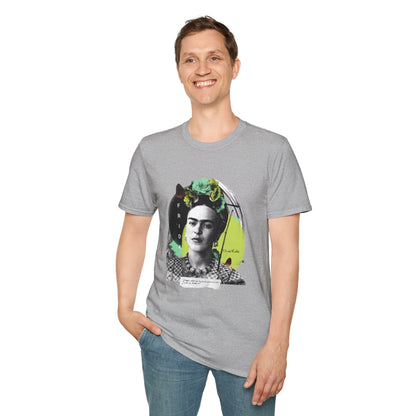 Frida Kahlo T-Shirt Collection