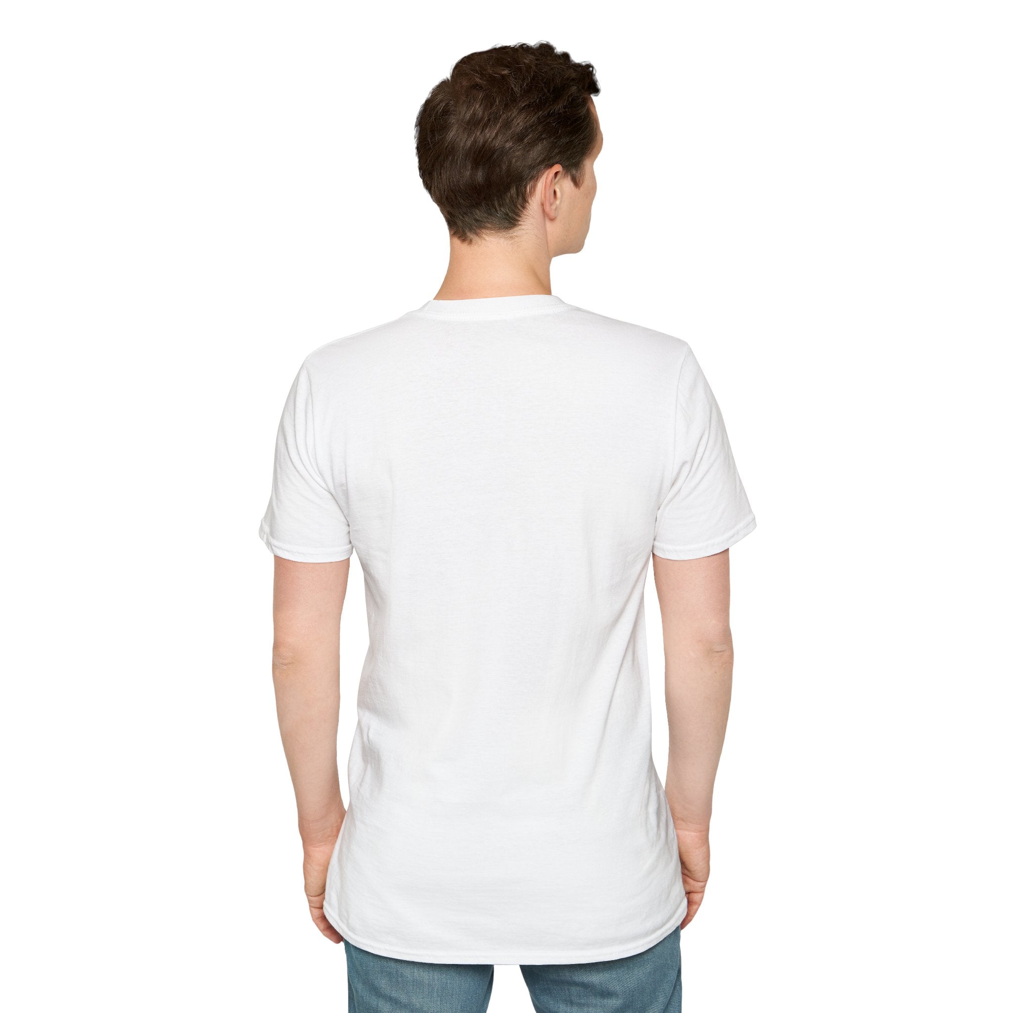 Frida Kahlo Colorful Unisex T-Shirt