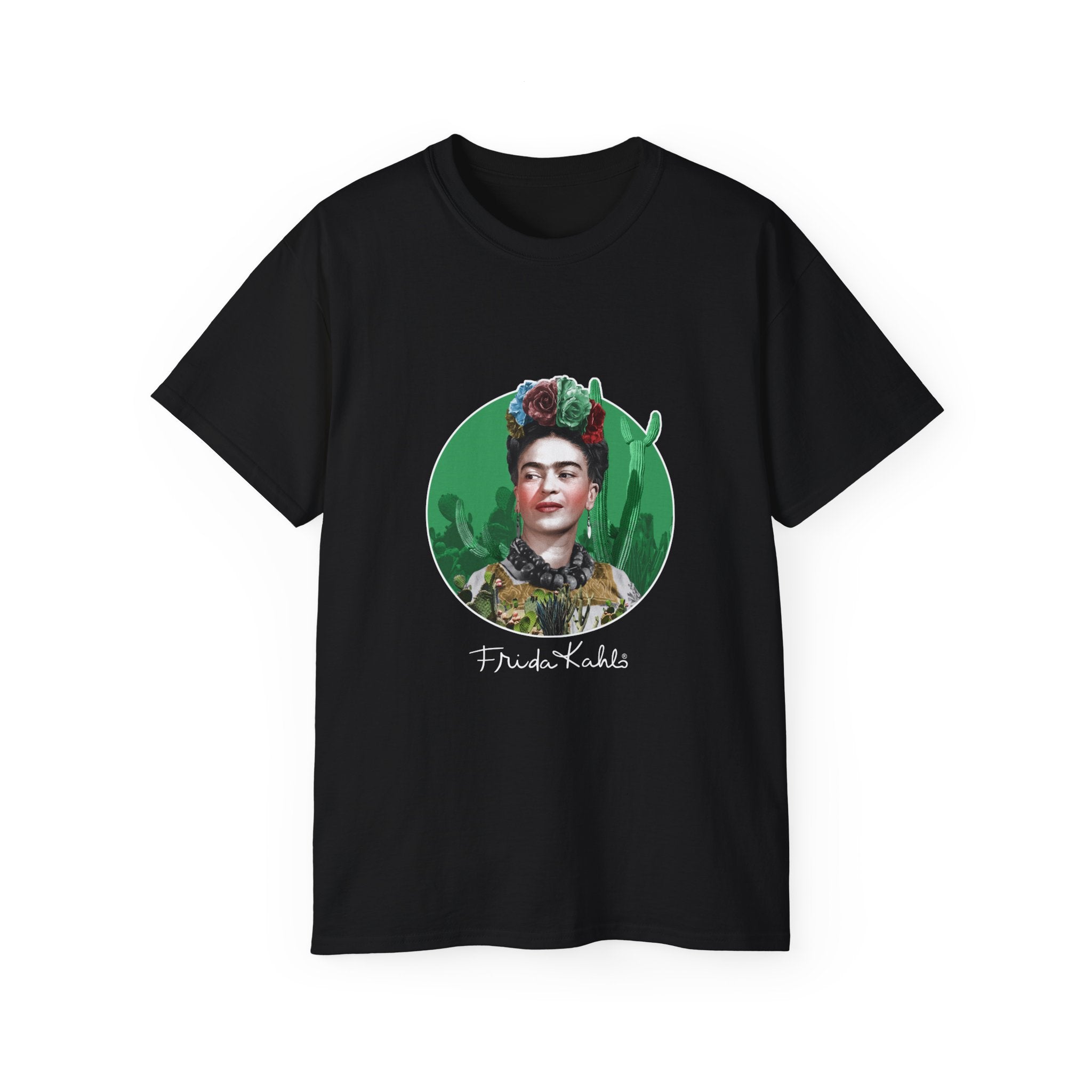 Frida Kahlo T-Shirt Collection