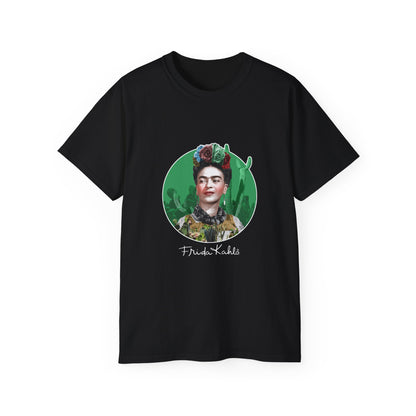 Frida Kahlo T-Shirt Collection