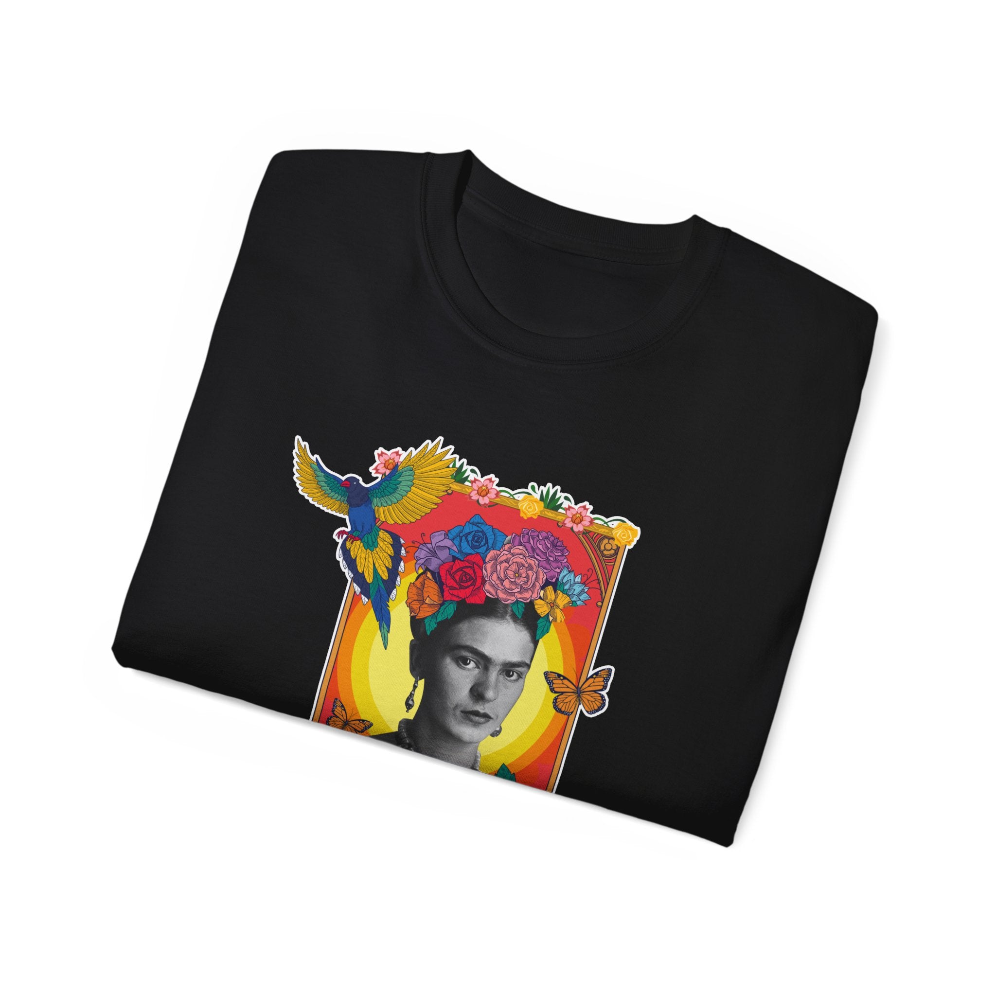 Frida Kahlo Tee