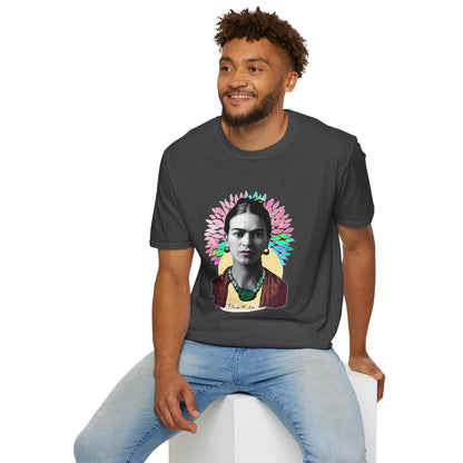 Frida Kahlo T-Shirt Collection