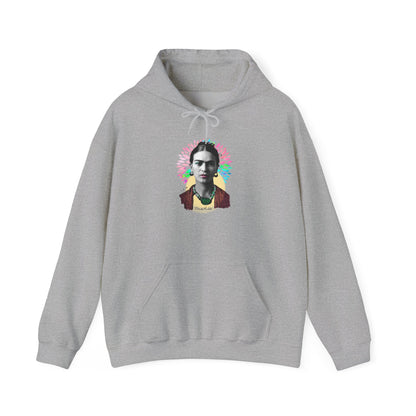 Frida Kahlo Hoodie Collection