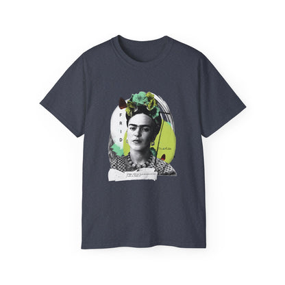 Frida Kahlo T-Shirt Collection