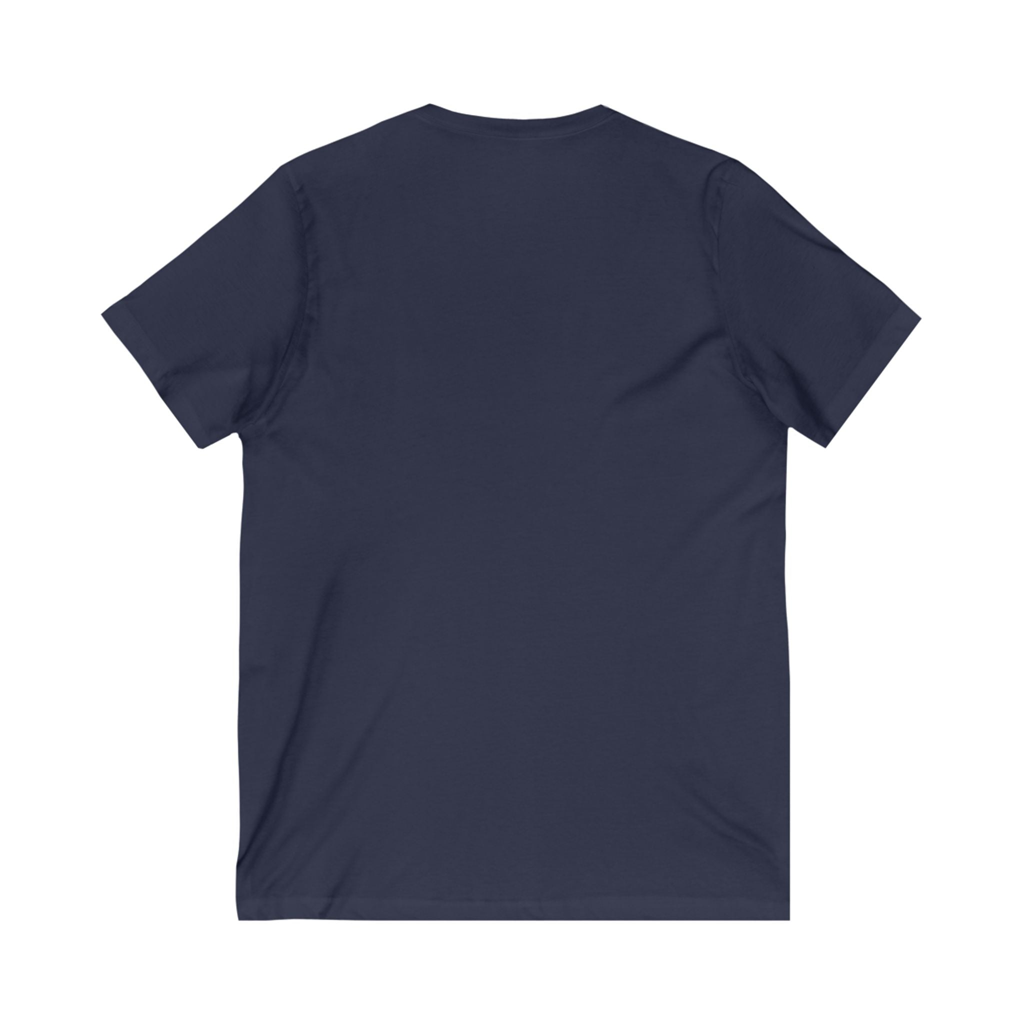 Frida Kahlo V-Neck Tee