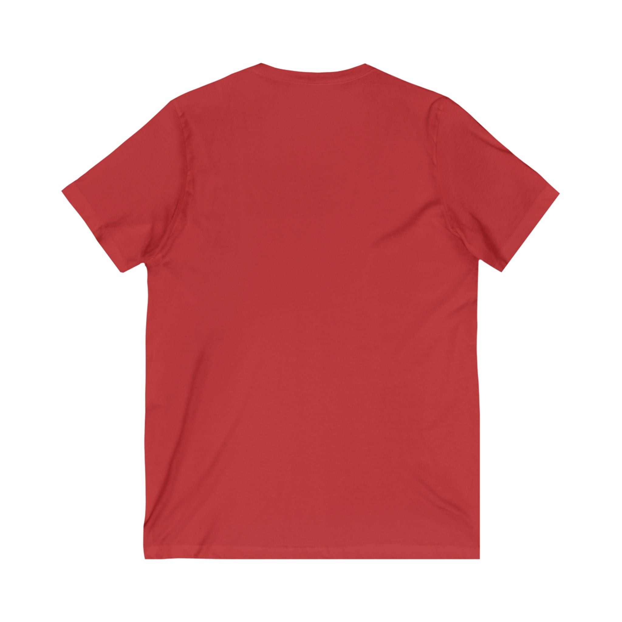 Frida Kahlo V-Neck Tee