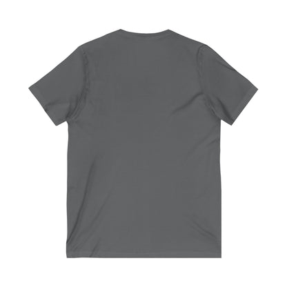Frida Kahlo V-Neck Tee