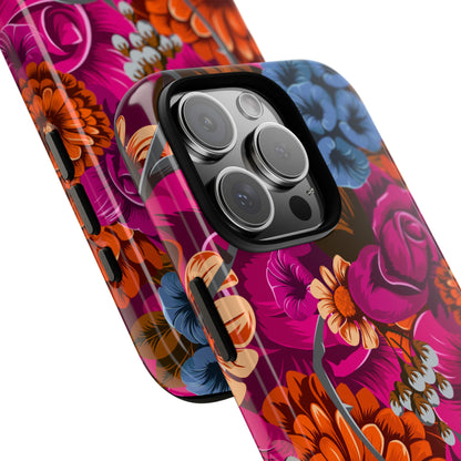 Frida Kahlo Exclusive Collection for Strong and Creative Women - Phone Cases