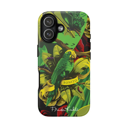 Frida Kahlo Exclusive Collection for Strong and Creative Women - Phone Cases