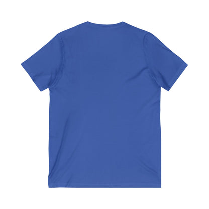 Frida Kahlo V-Neck Tee