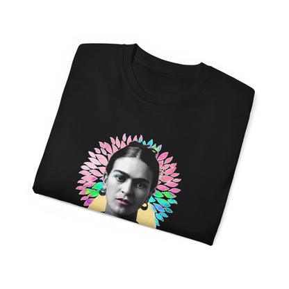 Frida Kahlo T-Shirt Collection
