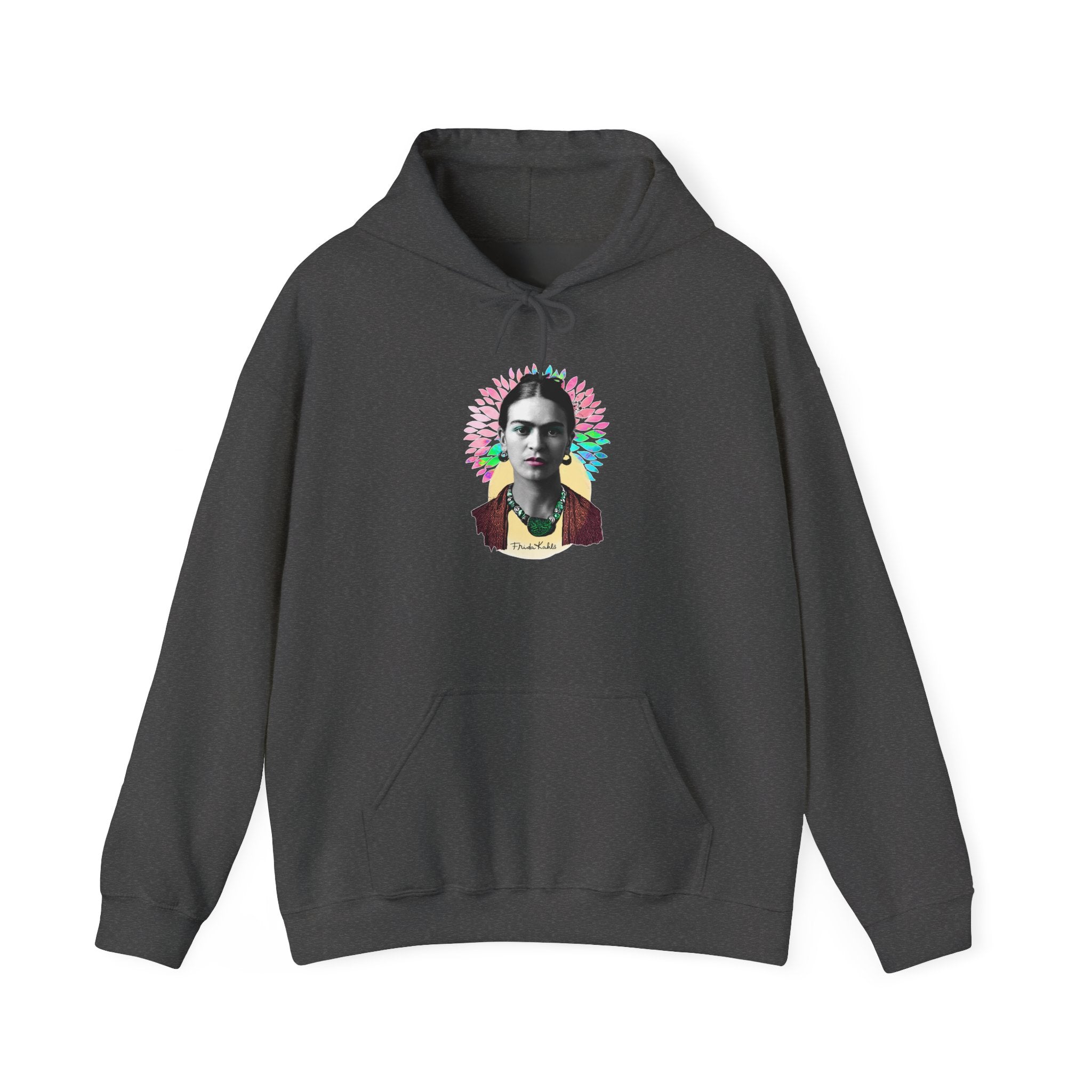 Frida Kahlo Hoodie Collection