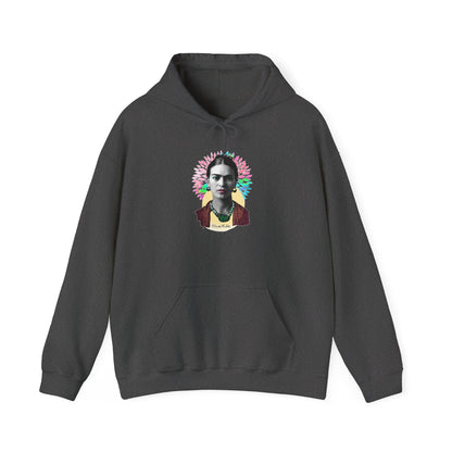 Frida Kahlo Hoodie Collection