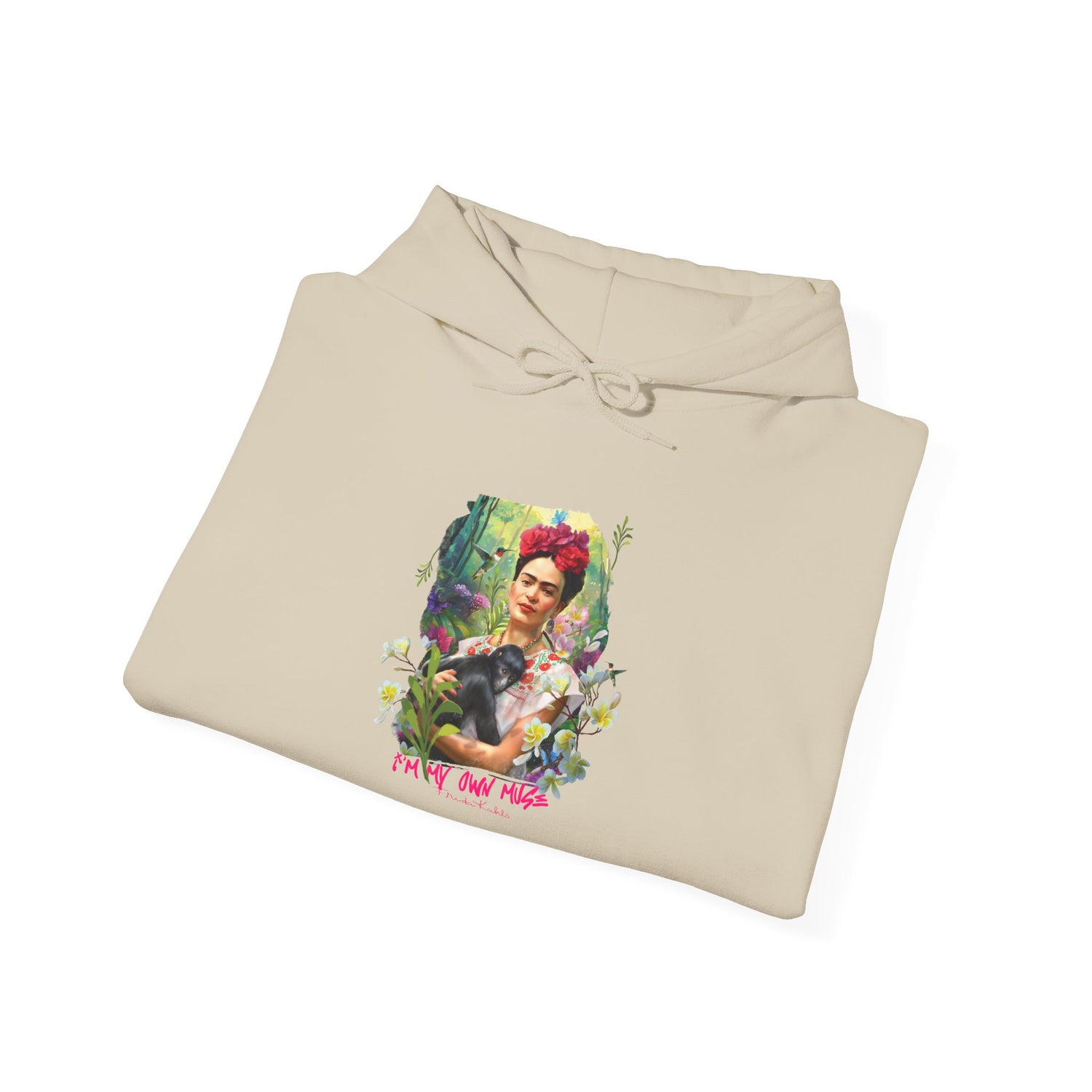 Frida Kahlo &