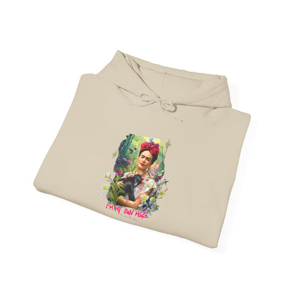 Frida Kahlo &