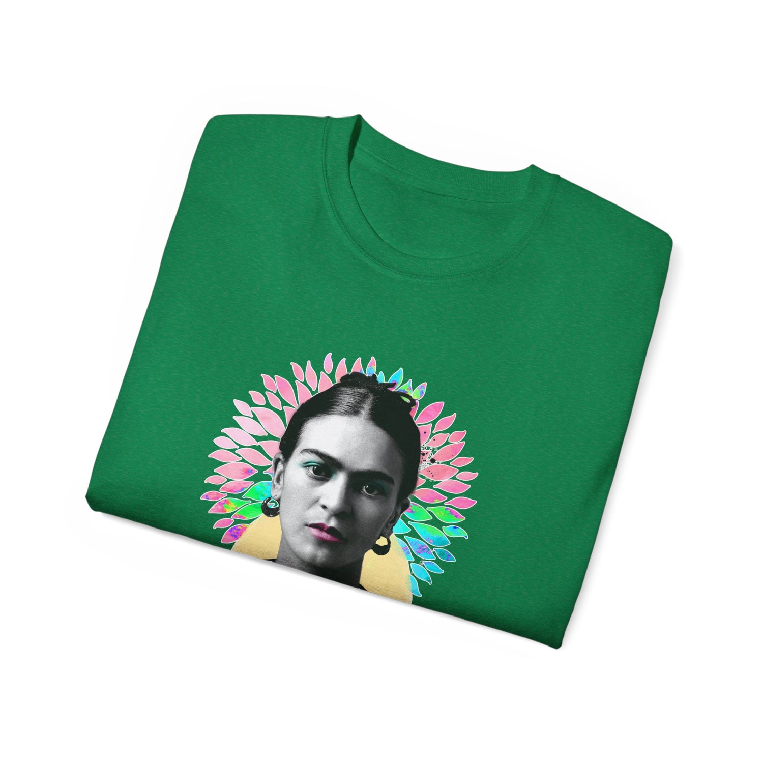 Frida Kahlo T-Shirt Collection