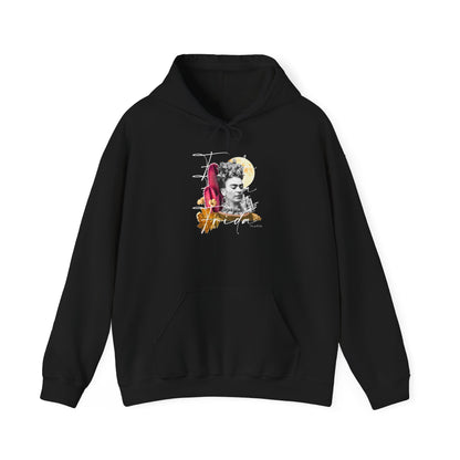Frida Kahlo Hoodie Collection