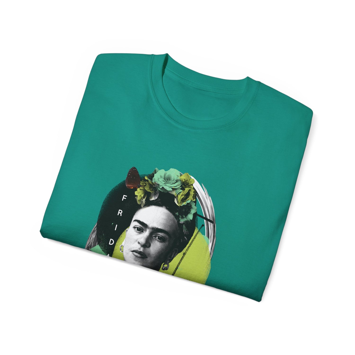 Frida Kahlo T-Shirt Collection