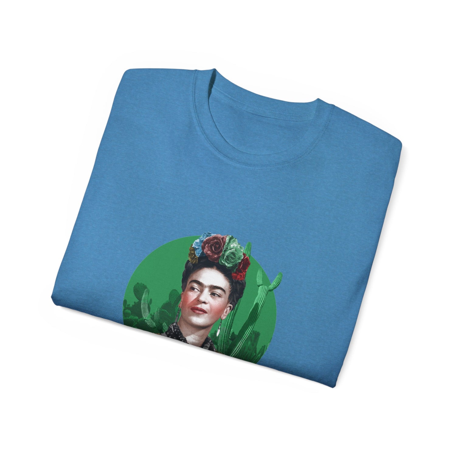 Frida Kahlo T-Shirt Collection