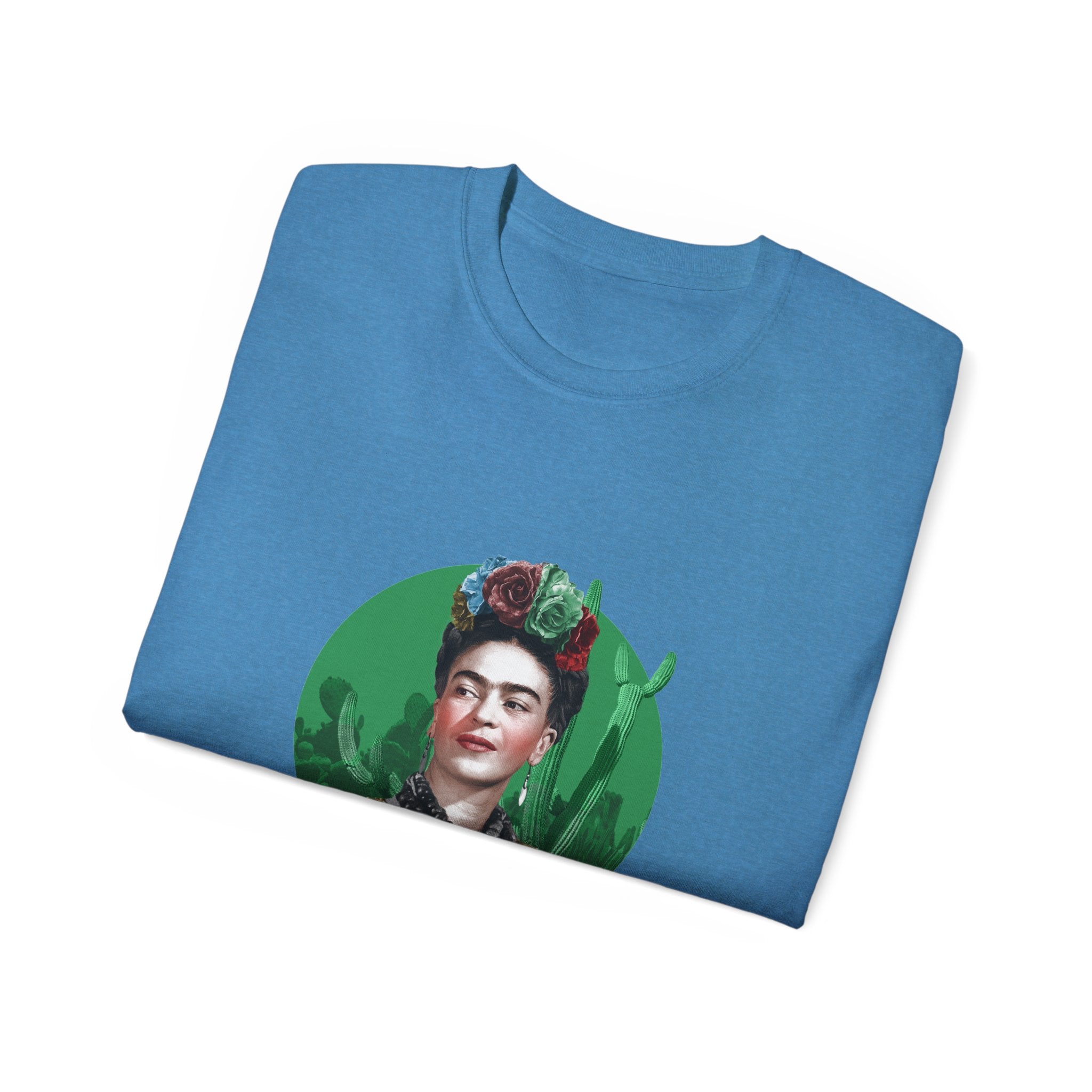 Frida Kahlo T-Shirt Collection
