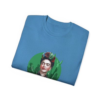 Frida Kahlo T-Shirt Collection