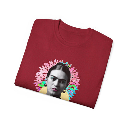 Frida Kahlo T-Shirt Collection