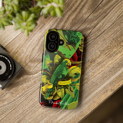 Frida Kahlo Exclusive Collection for Strong and Creative Women - Phone Cases