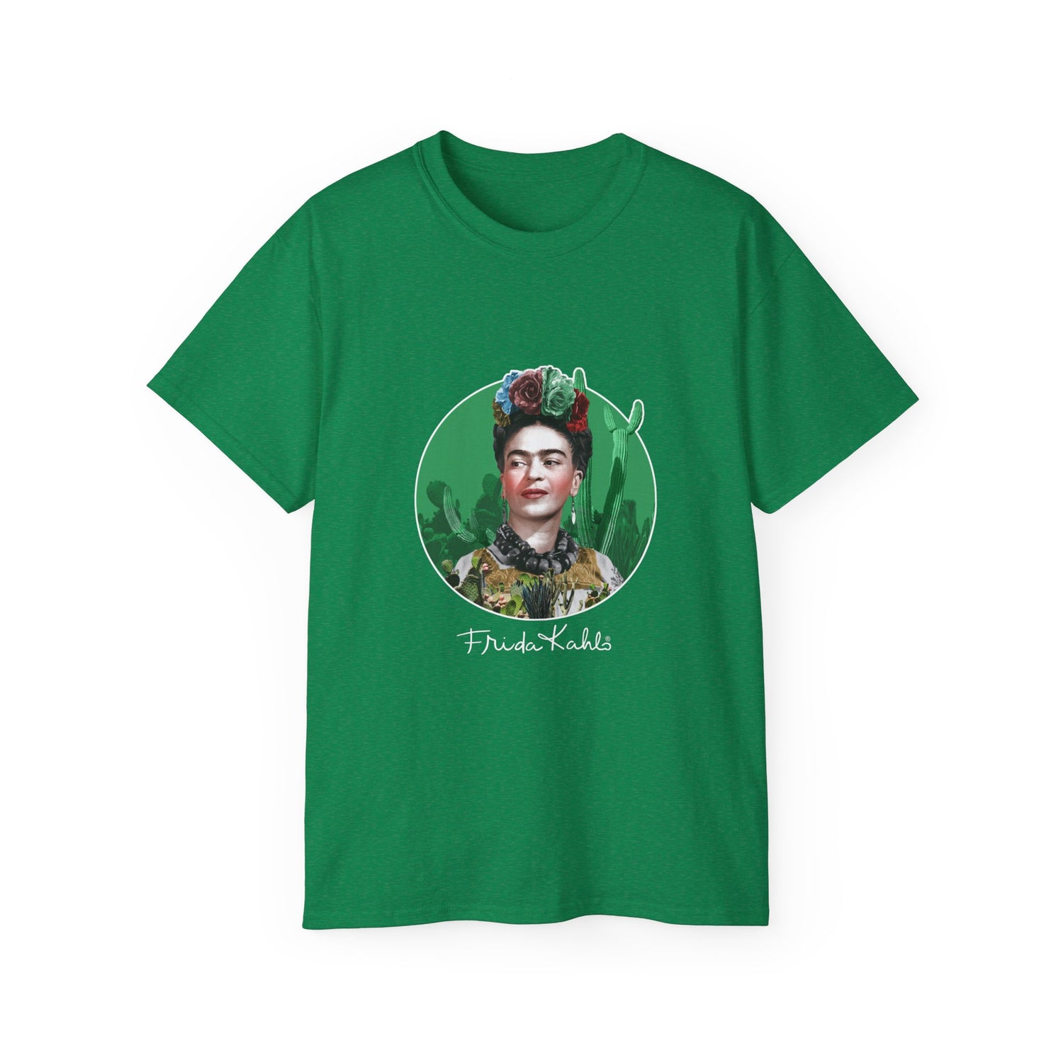 Frida Kahlo T-Shirt Collection