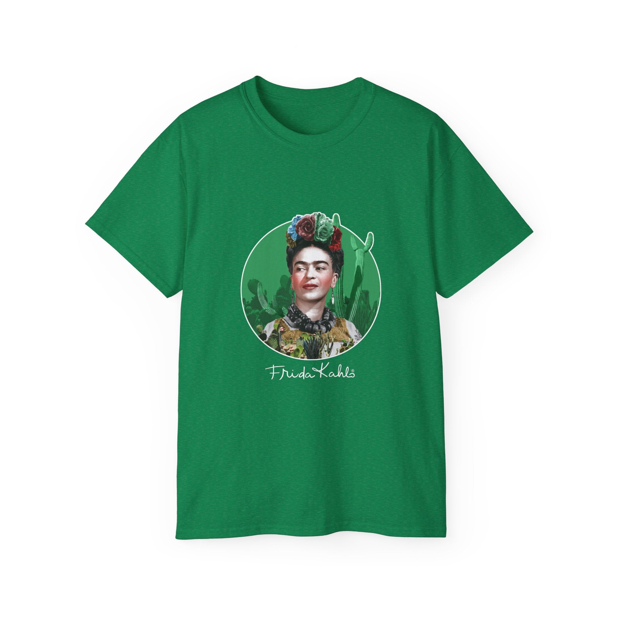 Frida Kahlo T-Shirt Collection