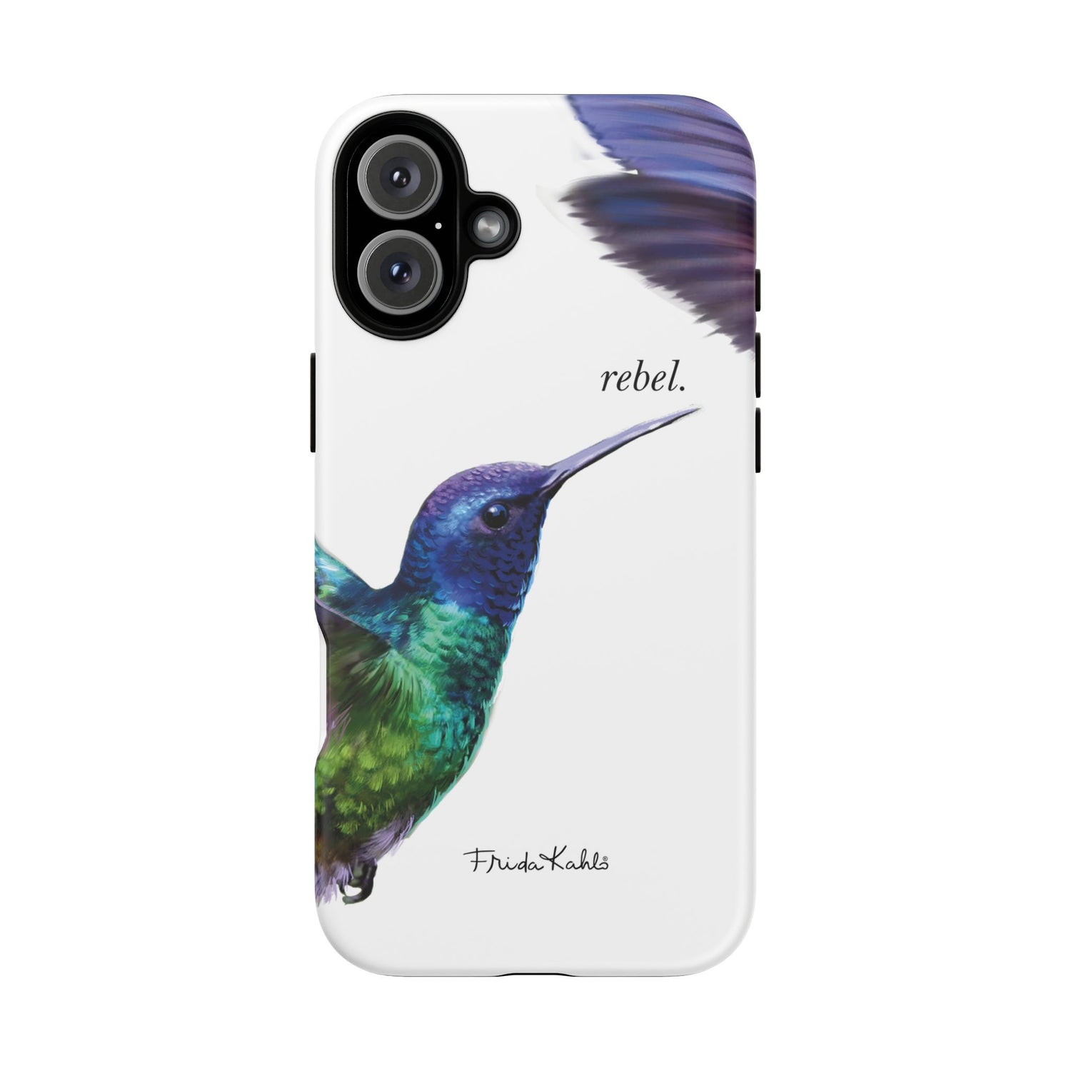 Phone Cases Frida Kahlo Empowerment Collection