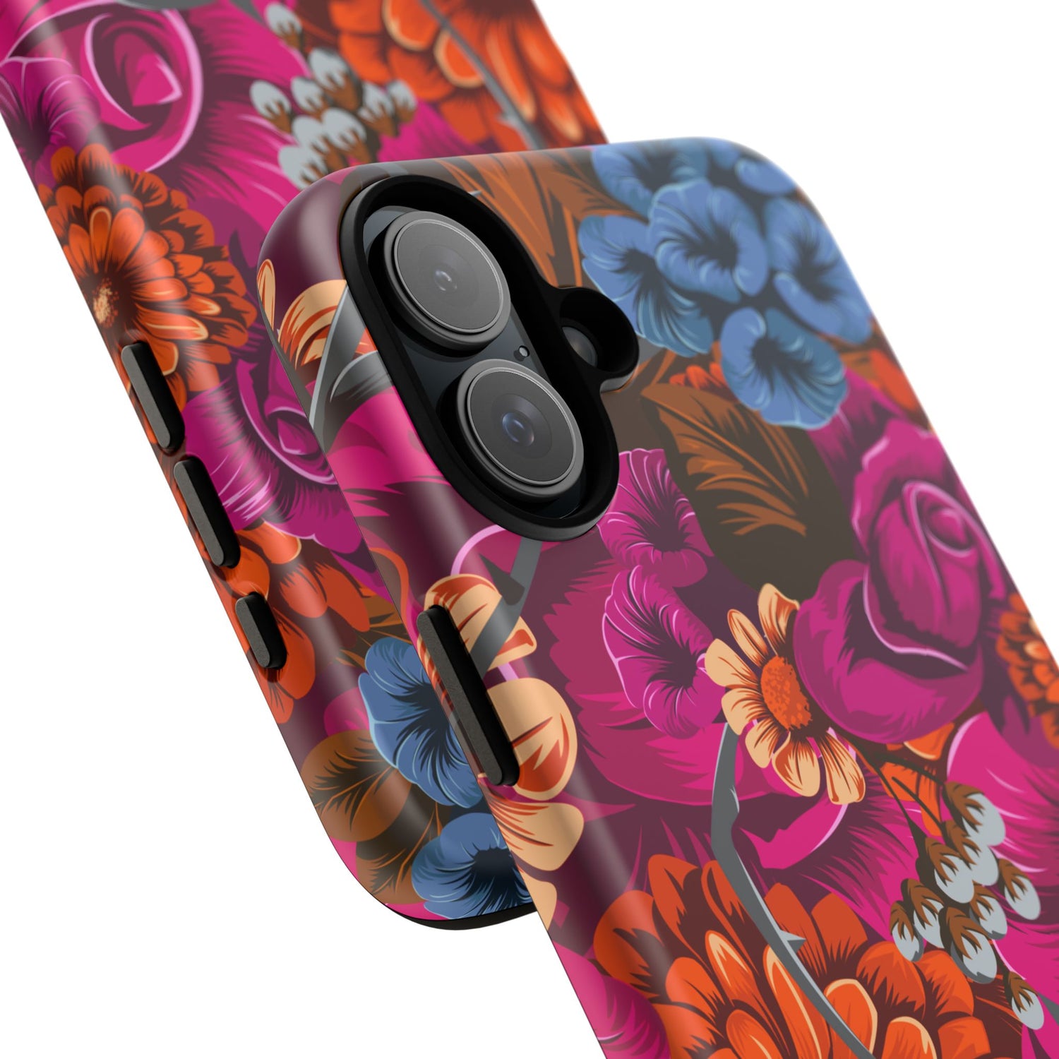 Frida Kahlo Exclusive Collection for Strong and Creative Women - Phone Cases