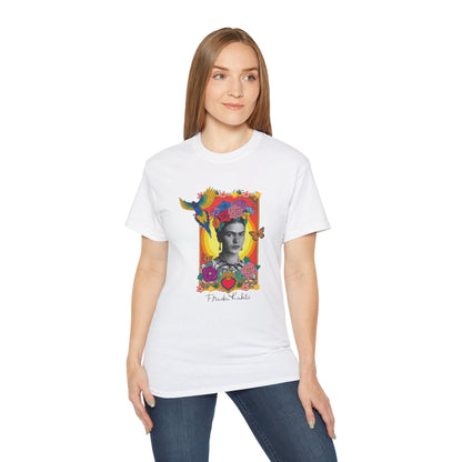 Frida Kahlo Tee
