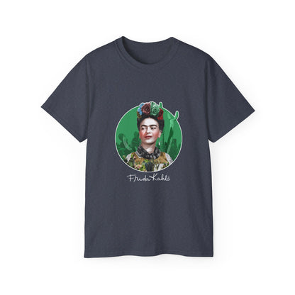 Frida Kahlo T-Shirt Collection