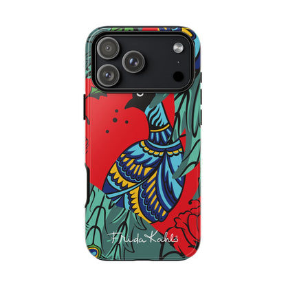 Frida Kahlo Exclusive Collection for Strong and Creative Women - Phone Cases
