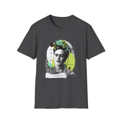 Frida Kahlo T-Shirt Collection