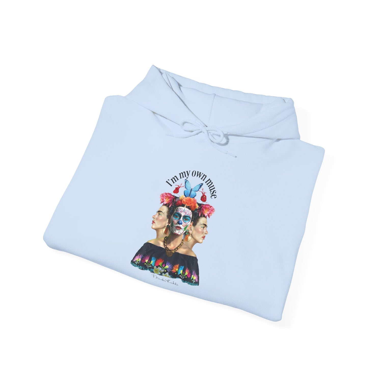 Frida Kahlo &