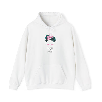 Frida Kahlo Breast Cancer Hoodie Collection