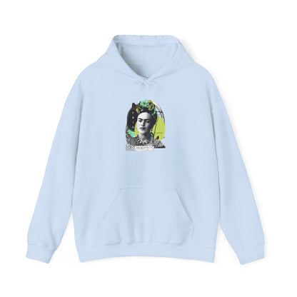 Frida Kahlo Hoodie Collection
