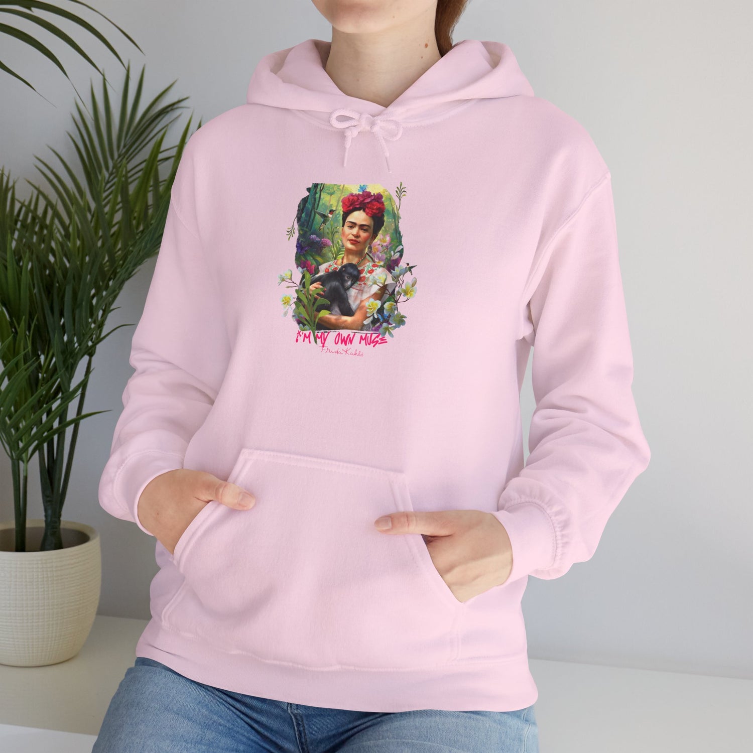 Frida Kahlo &