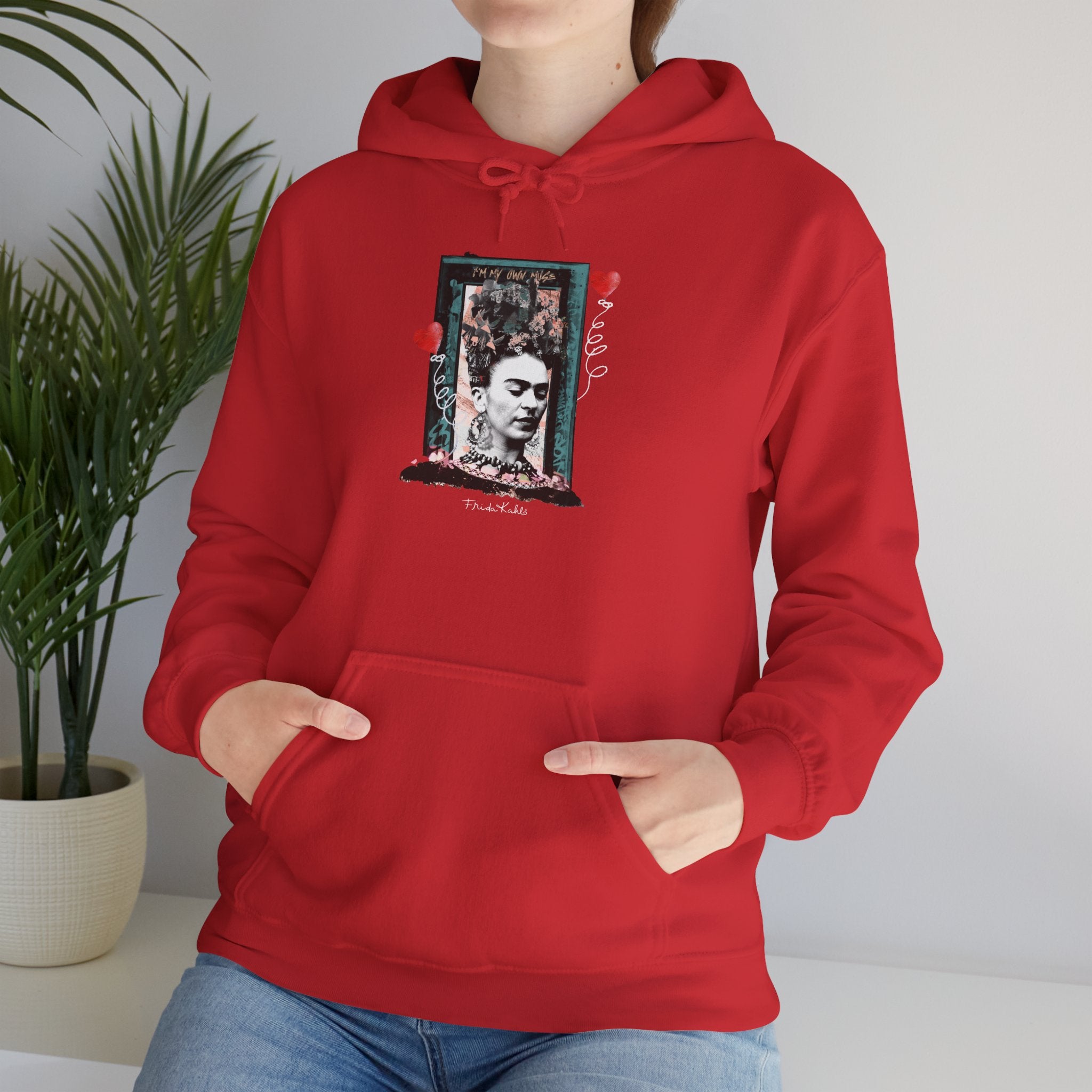 Frida Kahlo &