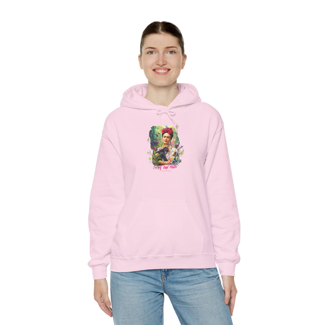Frida Kahlo &