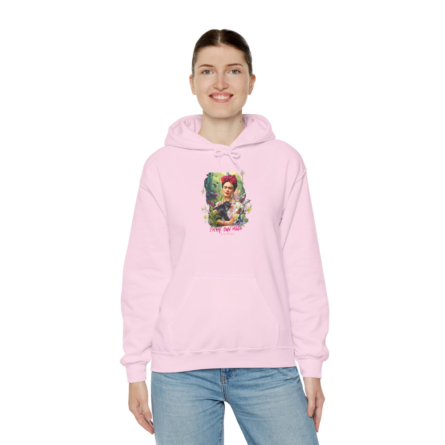 Frida Kahlo &