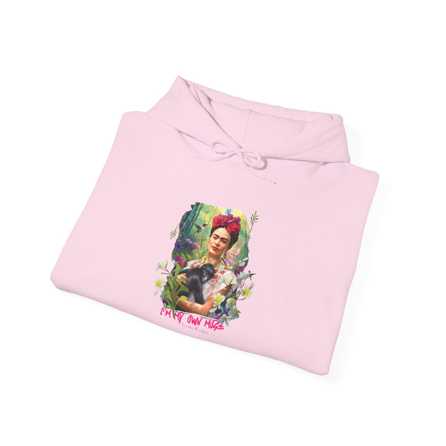 Frida Kahlo &