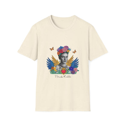 Frida Kahlo T-Shirt Collection