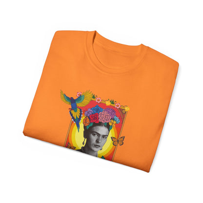 Frida Kahlo Tee