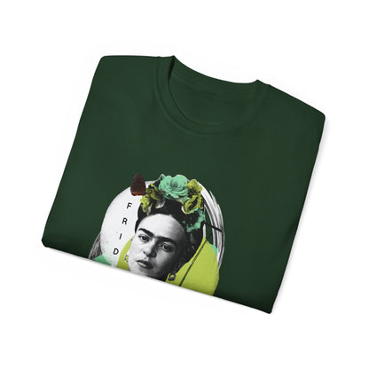 Frida Kahlo T-Shirt Collection