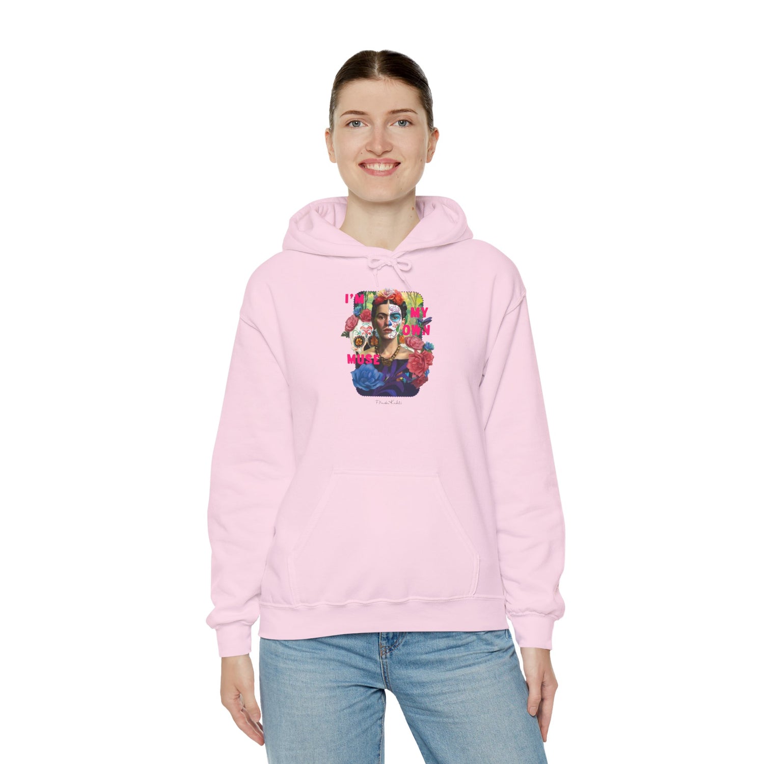 Frida Kahlo &