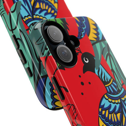 Frida Kahlo Exclusive Collection for Strong and Creative Women - Phone Cases
